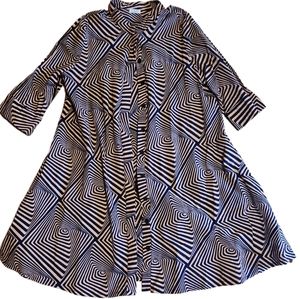 Zuri Kenya Just One Dress